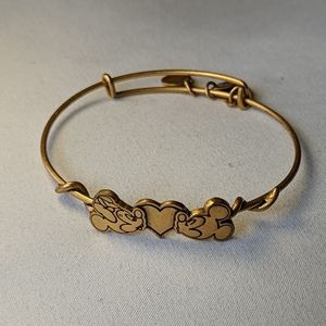 Alex and Ani Disney Mickey and Minnie